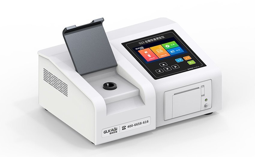 G40 鎳離子檢測(cè)儀 G40 鎳離子檢測(cè)儀