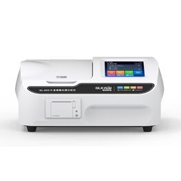 GL-TN 總氮快速測定儀(國標紫外法)